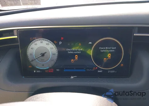 2024 Hyundai Santa Cruz Xrt z USA, uszkodzony, nr VIN 5NTJDDDFXRH107086